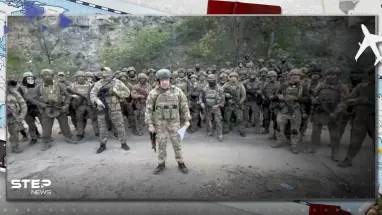 في أوّل ظهور علني له.. قائد فاغنر يعلن عن خطوته المقبلة انطلاقاً من بيلاروسيا