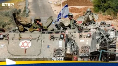 الجيش الإسرائيلي يعلن العثور على معلومات تشير إلى "علاقة إيران بحماس عامة والسنوار خاصة" (فيديو)