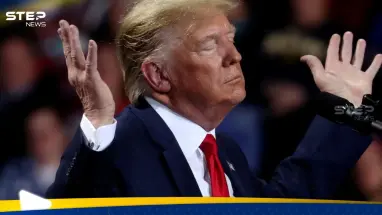 ترامب يؤكد استمرار حصار الموانئ الإيرانية في حال فشلت المفاوضات