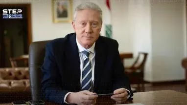 وزير خارجية لبنان: نزع سلاح حزب الله ضرورة لإنقاذ الدولة ووقف الاعتداءات: أحدث الأخبار