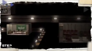 شاهد|| الجيش الإسرائيلي ينشر فيديو لمدينة تحت الأرض تابعة لحماس وقيادي بالحركة يرد