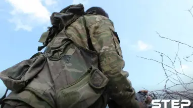 تفاصيل المعركة في عفرين، وقيادي لستيب "هذه نقطة الانطلاق"