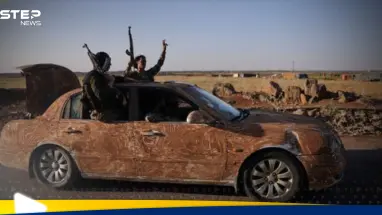 العشائر السورية تدخل مدينة السويداء بعد ساعات من إعلانها النفير العام.. وبيان لآخر التطورات: أحدث الأخبار