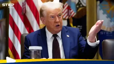 تقرير: ترامب يفكر بنشر قوات خاصة في أوكرانيا: أحدث الأخبار