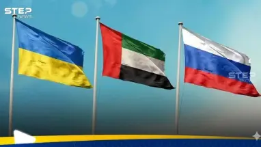 وساطة إماراتية في تبادل الأسرى،