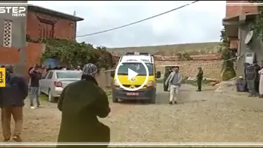 جزائري يقتل زوجته وأولاده الثلاثة خنقًا .. لهذا السبب (فيديو)
