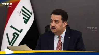 محمد شياع السوداني، رئيس الوزراء العراقي