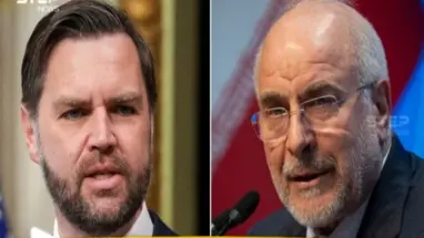 الأنظار تتجه نحوهما.. تعرف على رئيسي وفدي طهران وواشنطن: أحدث الأخبار