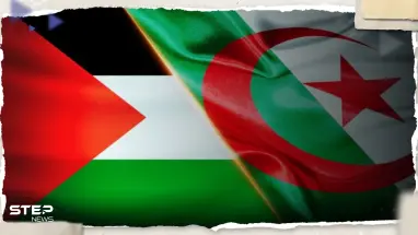 "حتى إشعار آخر".. الجزائر تُعلّق كل منافسات كرة القدم تضامناً مع فلسطين