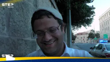 بن غفير: يجب أن نحتل قطاع غزة ونبقى فيه.. ونتنياهو أمامه خياران