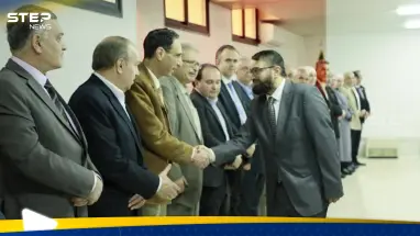 العدالة الانتقالية بمهب الريح.. وزير العدل السوري مع "قاضي الأسد" وحقوقيون يتحركون: أحدث الأخبار