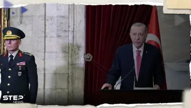 بعد تنصيبه رئيساً لتركيا.. أردوغان يعلن تشكيلة حكومته الجديدة
