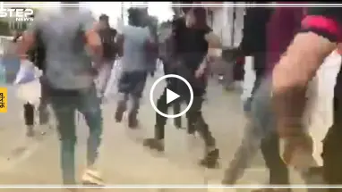 العراق: توسع الاحتجاجات وارتفاع عدد القتلى إلى 19 (فيديو)