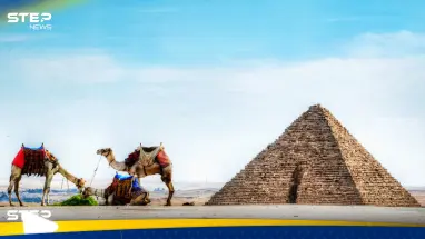 "مشروع القرن".. قرار حكومي رسمي يحسم الجدل بشأن "تبليط" هرم الجيزة