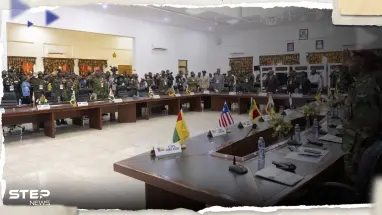 القادة العسكريون في غرب إفريقيا يستعدون لمهمة محتملة في النيجر.. وتقرير يكشف التفاصيل