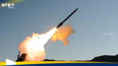 ميليشيا الحوثي تشن هجوما صاروخيا على إسرائيل.. وغانتس يحمل إيران المسؤولية: أحدث الأخبار