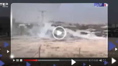 بالفيديو|| مشاجرة طلابية "عنيفة" داخل حرم الجامعة الهاشمية تحرّك السلطات.. ومسؤول يكشف التفاصيل