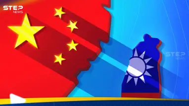 رئيس الصين يهدد تايوان بمناسبة العام الجديد.. بماذا وعد شعبه