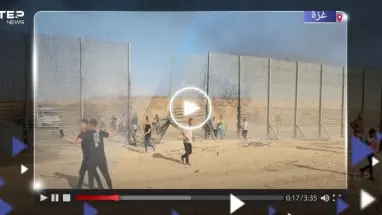 كاميرا مثبتة على رأس أحد مسلحي حماس تكشف أسراراً عن الجيش الإسرائيلي عرفتها الحركة قبل هجومها