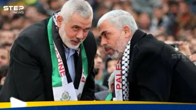 رسالة من السنوار إلى إسماعيل هنية.. تقرير يكشف ما طلبه منه