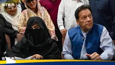صدور حكم بحق عمران خان وزوجته في قضية الزواج "غير الشرعي"