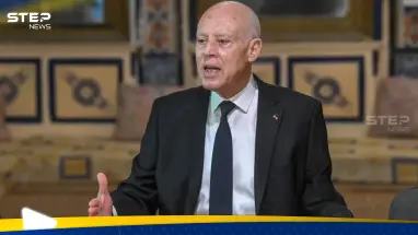 الرئيس التونسي