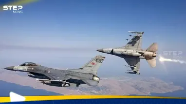 طائرتان تركيتان تنفذان لأول مرة مهام بأجواء دولة في الناتو.. وأنقرة تكشف السبب