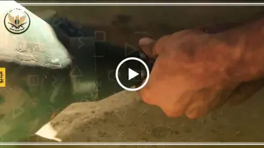 فصائل المعارضة تصد محاولة تقدم جديدة لقوات النظام في ريف اللاذقية (فيديو)