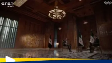 غضب بين السوريين من التلفزيون بعد مقابلة الشرع مع الإخبارية واعتذارها الرسمي: أحدث الأخبار