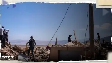 المغرب يرد على عرض الجزائر.. ووزير العدل يناشد المواطنين بعدم الاقتراب من هذه الأماكن