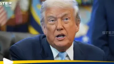 ترامب: الرئيس السوري كان حتى الآن جيدا مع الكرد: أحدث الأخبار