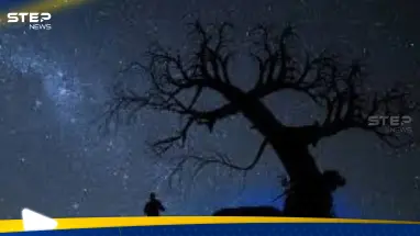 السماء تشهد حدثاً فلكياً نادراً.. "يحدث مرة واحدة بالعمر"