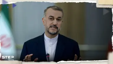 إيران تتحدث عن تبادل رسائل مع أمريكا عبر دولتين عربيتين