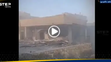 بالفيديو|| الجيش الإسرائيلي يشن هجمات جوية على جنوب لبنان.. وميقاتي يحذر من "تفجير شامل"