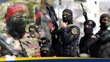 سرايا القدس تفجر سيارة مفخخة بقوة إسرائيلية.. وكتائب "عمر القاسم" تصدر بياناً