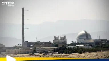 صور أقمار صناعية تكشف بناء إسرائيل منشأة نووية وتحدد موقعها: أحدث الأخبار