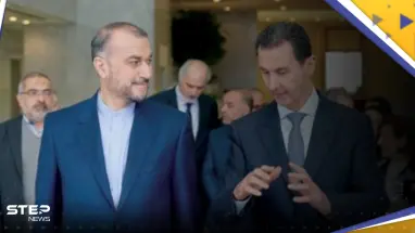 الأسد يضع شروطاً لتطبيع العلاقات مع تركيا ويرحّب بإيران في اجتماع روسيا القادم