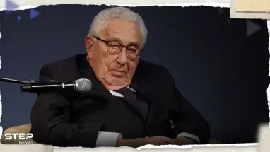 وفاة هنري كيسنجر.. تعرف على اللحظات الحاسمة في حياته وكيف رسم السياسة الخارجية لأمريكا