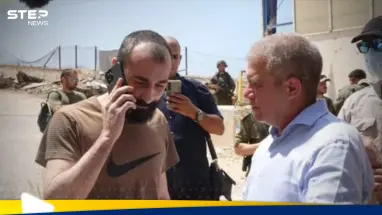 بعد عام على احتجازه.. إسرائيل تعيد شخصاً كان محتجزا في لبنان: أحدث الأخبار