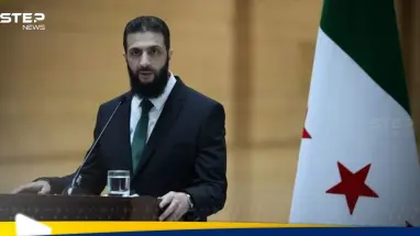 الشرع يتحدث عن انعطافة خطيرة بعد أحداث السويداء جنوب سوريا.. ويعلق على التدخل الإسرائيلي : أحدث الأخبار