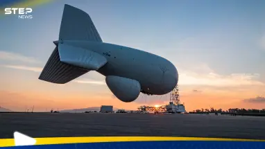 بالفيديو|| لأول مرّة.. إسرائيل تطلق أكبر منطاد تجسس في العالم على الجبهة الشمالية