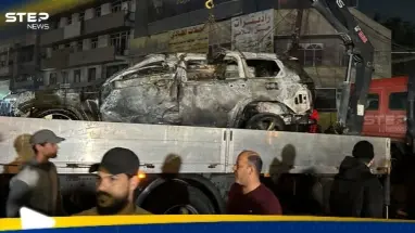 الكشف عن السلاح الأمريكي الذي استهدف القيادي بكتائب حزب الله العراقي