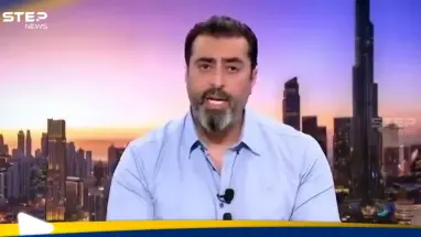 بالفيديو|| باسم ياخور يعتذر من كل سوري جرحه.. وسوريون يردون: اغرب عن وجهنا: أحدث الأخبار
