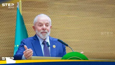 زعيم عالمي يؤيد تصريحات رئيس البرازيل حول "الإبادة الجماعية" في قطاع غزة