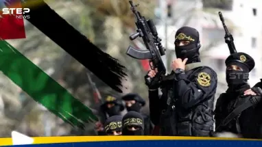 بعد تنفيذها كميناً هندسياً.. سرايا القدس تبث مشاهد ميدانية