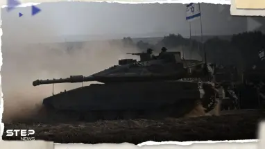 هل بدأ الاجتياح البري؟.. بيان لكتائب القسام يوضح ما يجري: "ستبتلعهم الأرض"