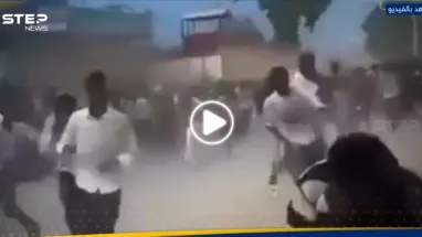 مظاهرات في مقديشو.. والرئيس الصومالي المنتهي ولايته يواجه الغضب الشعبي بالرصاص الحي (فيديو)