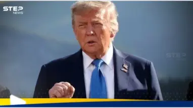 ترامب يصرح.. هناك فرق بين وضع إيران منذ أسبوع والآن: أحدث الأخبار