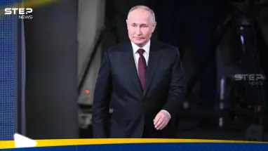 بوتين يترشح رسمياً لرئاسة روسيا في ولاية جديدة