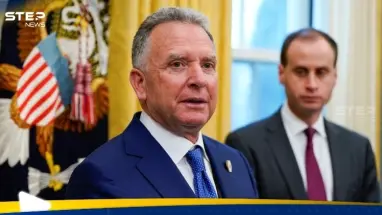 ويتكوف يرفض رد حركة حماس على مقترحه: غير مقبول بتاتا: أحدث الأخبار